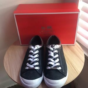 Coach casual sneaker
